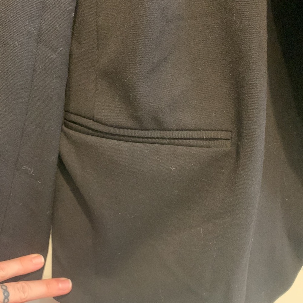 Insight blazer - Picture 5 of 11